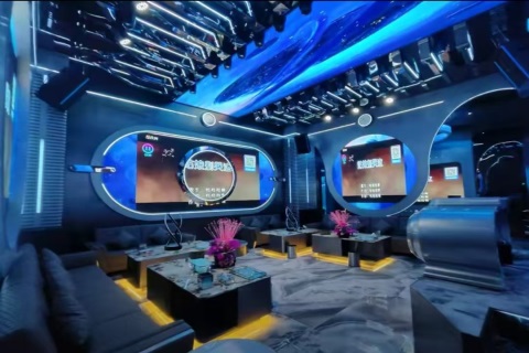 保山兼职招聘兼职礼仪,保山礼宾员招聘,高端KTV舞台期待你展