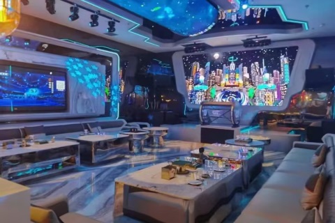 保山KTV招聘促销员，拥有才华别埋没，优质平台展风采