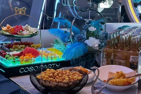 保山夜总会招聘,保山夜店排行,高端客户汇聚商务KTV诚招