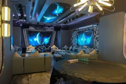 保山KTV招聘！求职请找我，岗位就绪，你准备好了吗