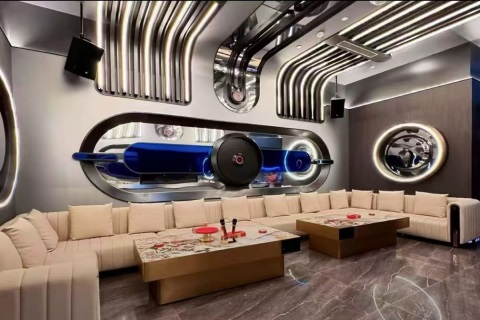 保山夜场高档顾客大常年招聘包房酒水员待遇好