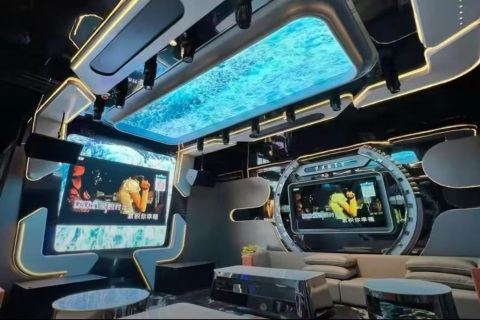 保山SUPERBASE酒吧招聘,日结工资-梦想启航一同书写辉