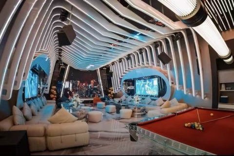 保山高薪按天结夜总会招聘，保证收入不进空补，赚钱稳定无忧