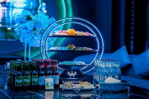 保山夜场招聘！与我们一起航行，送你到成功彼岸