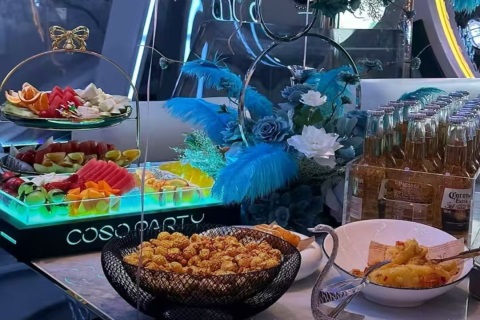 保山高端夜场招聘接待酒水促销员,获取最新招聘资讯好机会不容错